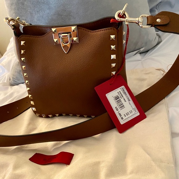 Valentino crossbody bag - Picture 2 of 6